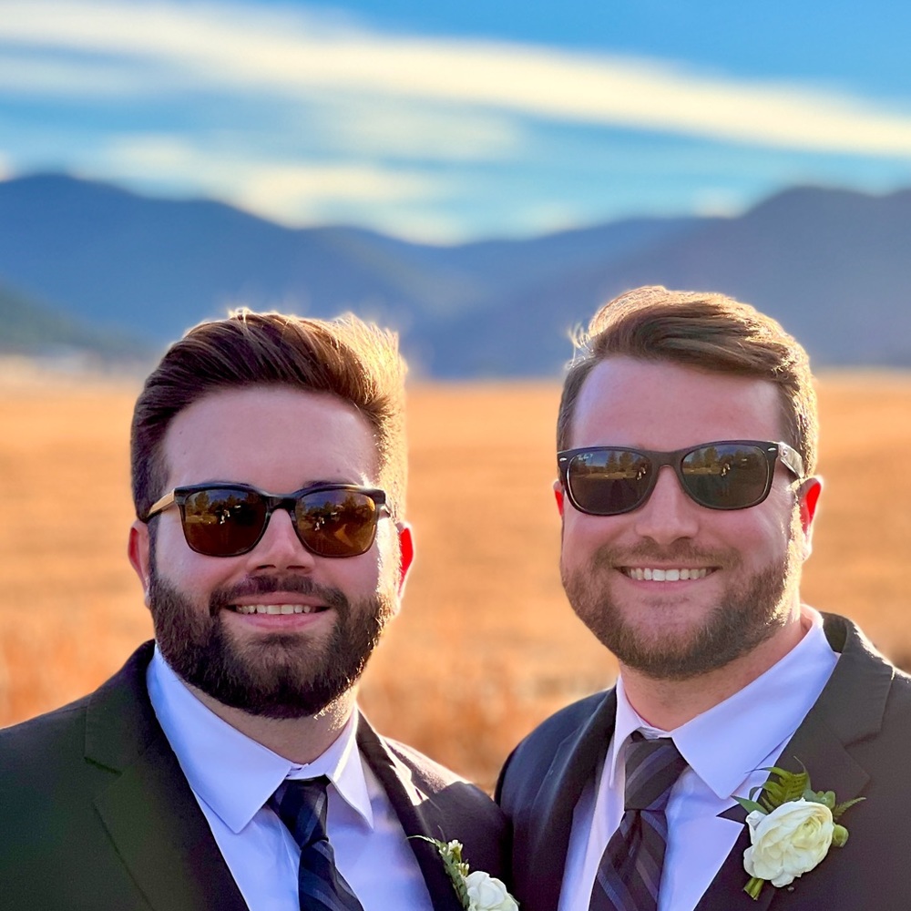 Meet your Posher, Riley